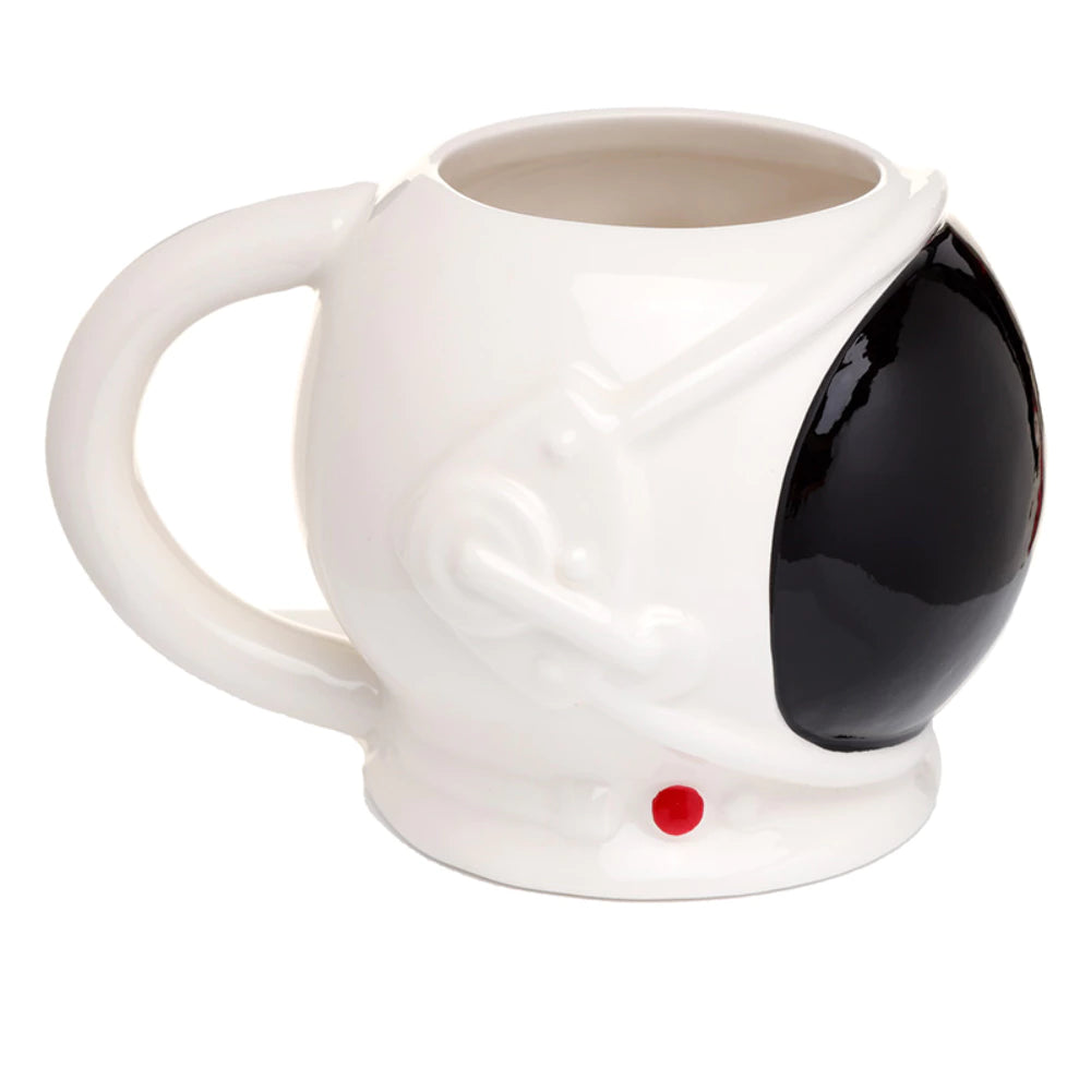 TAZZA ASTRONAUTA