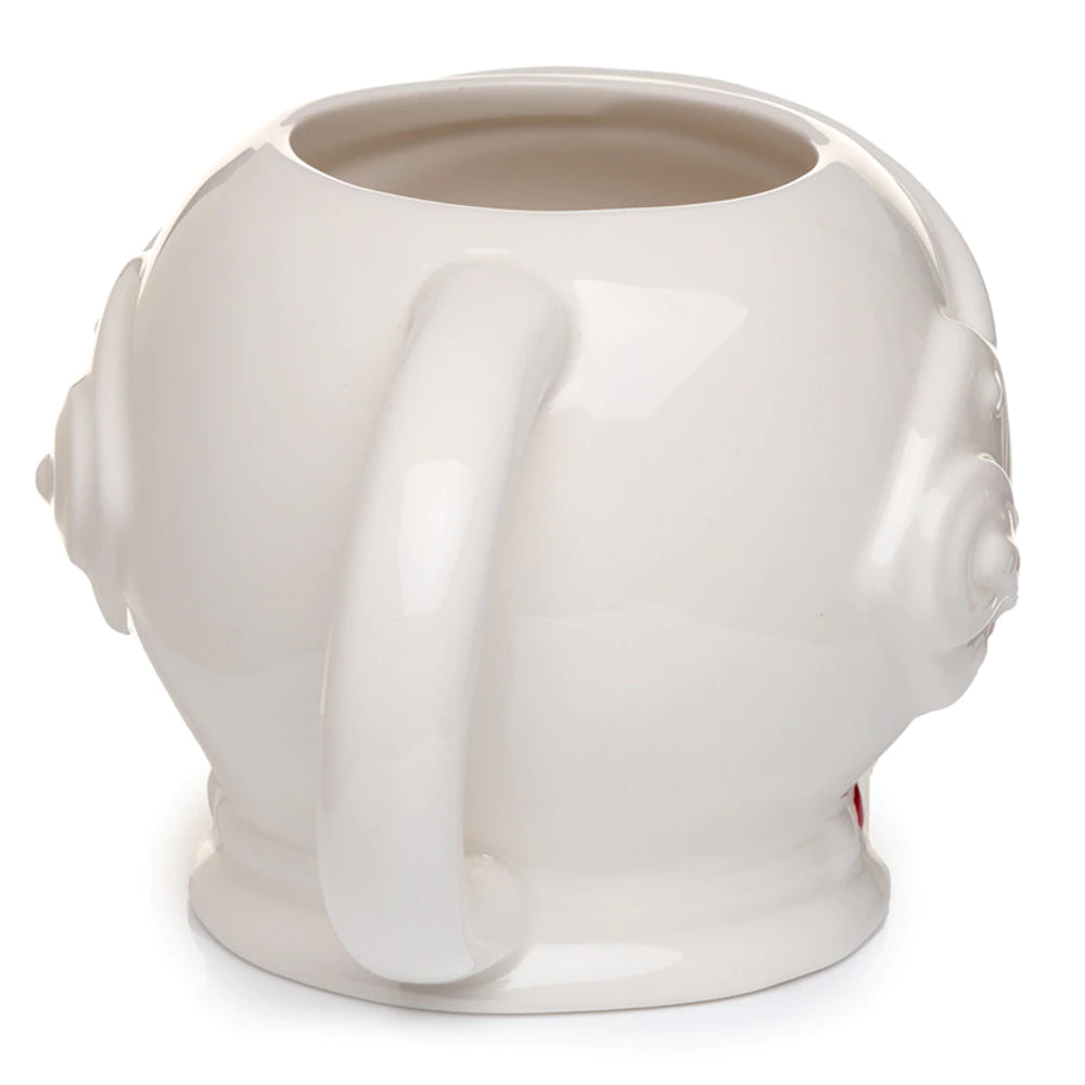 TAZZA ASTRONAUTA