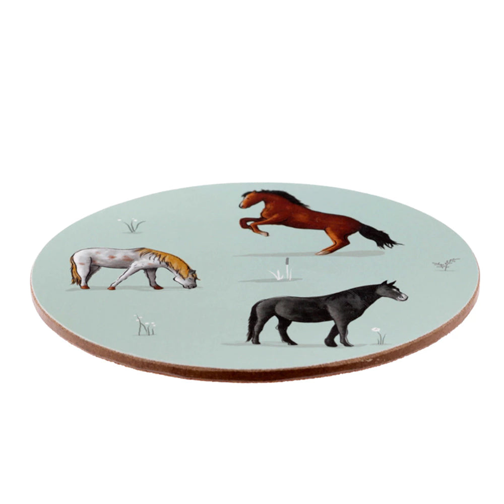 TAZZA CAVALLI