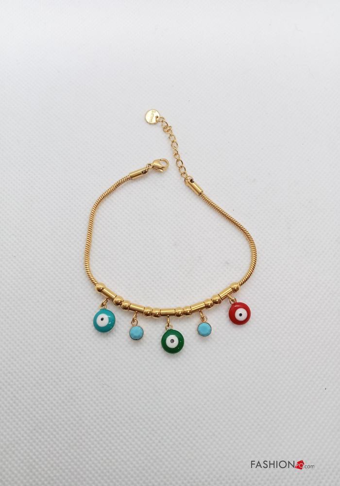 BRACCIALE OCULUS