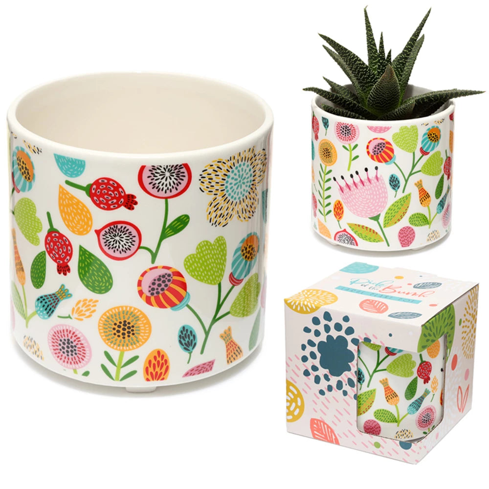 VASO PRIMAVERA