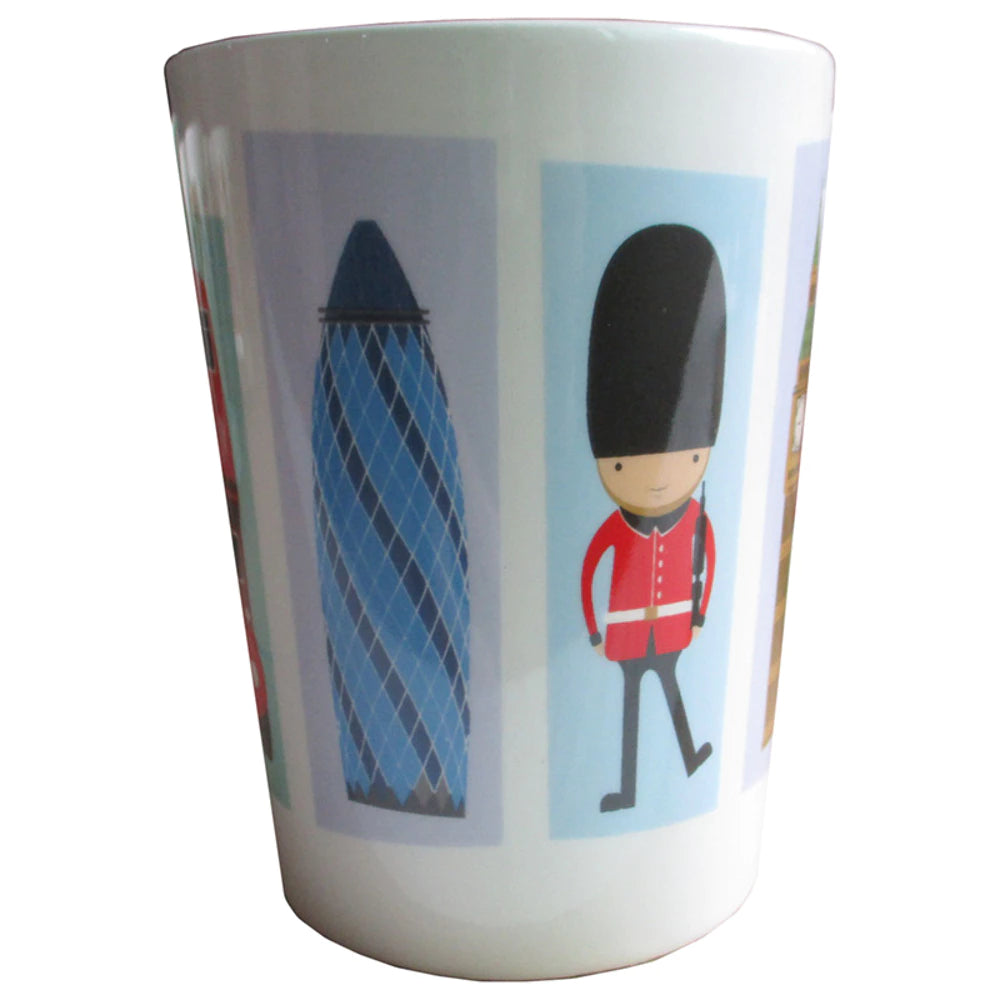 TAZZA BULLDOG BRITANNICO
