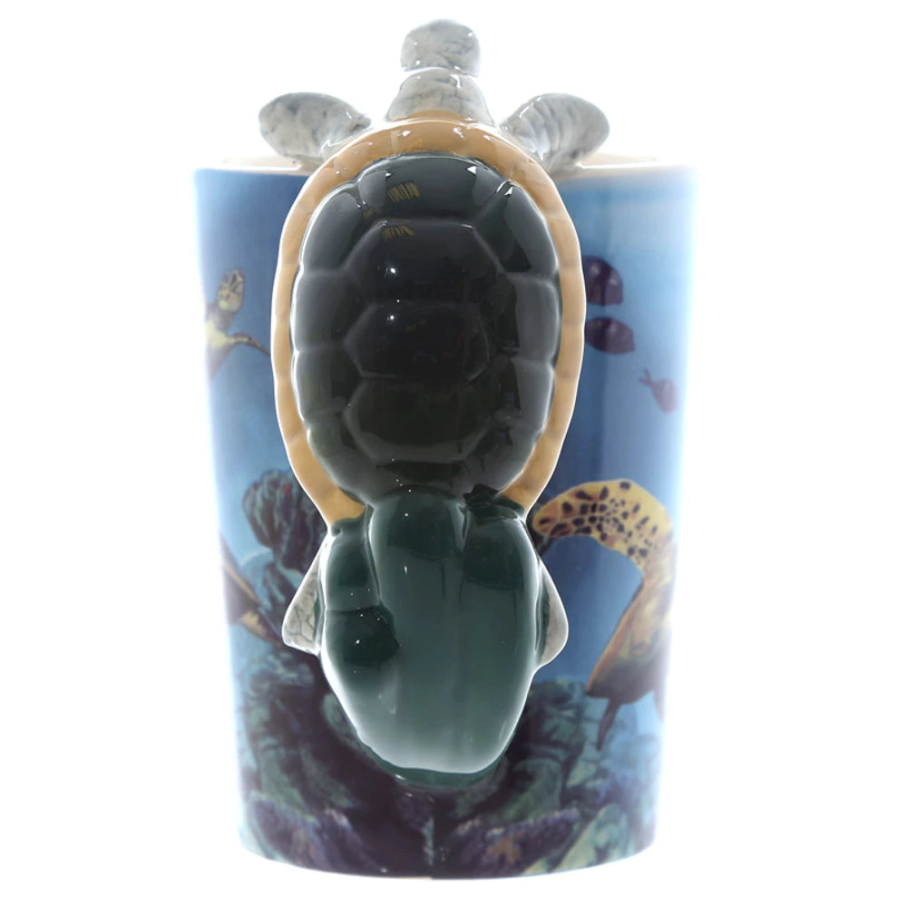 TAZZA TARTARUGA