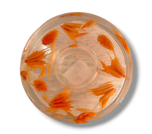 PORTA TEA LIGHT ESTATE