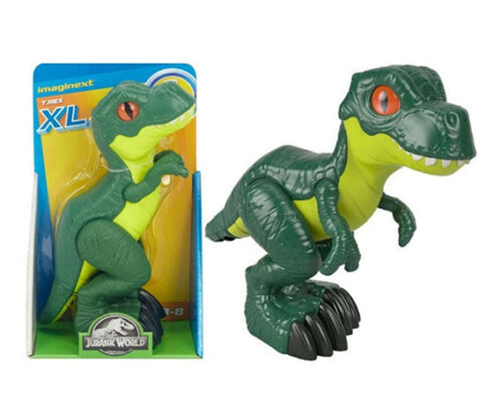 MATTEL : T-REX