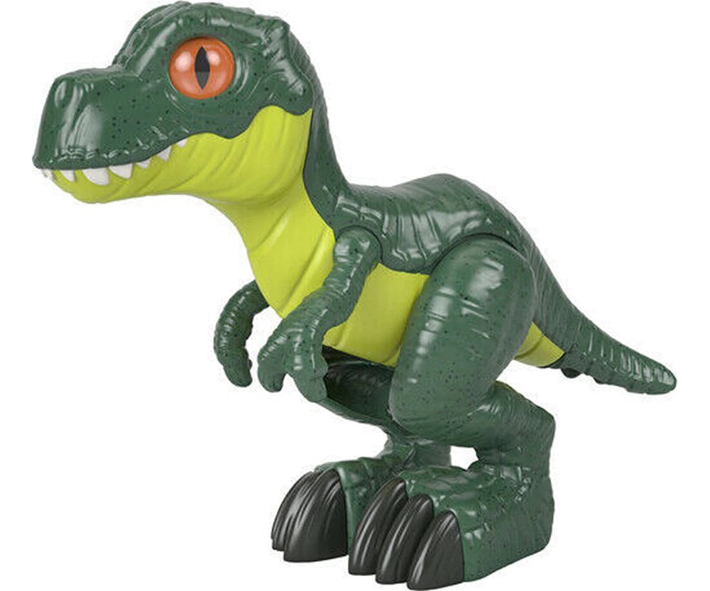 MATTEL : T-REX