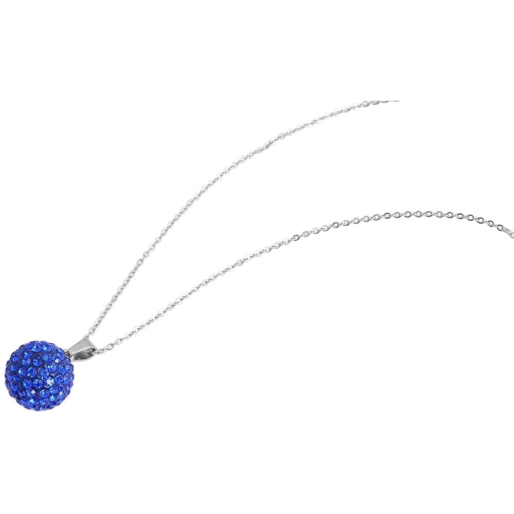 COLLANA SFERA