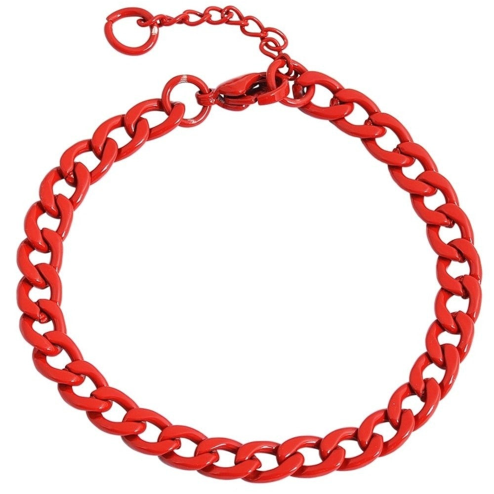 BRACCIALE INCATENAMI