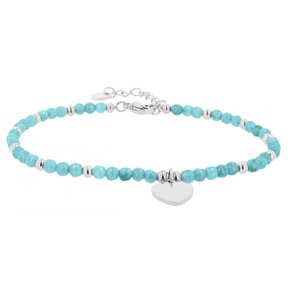 BRACCIALE RIFLESSI DEL MARE