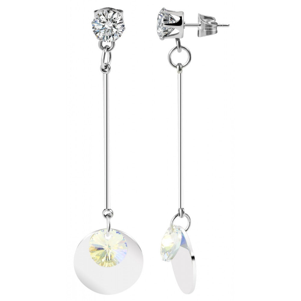 ORECCHINI CON Swarovski