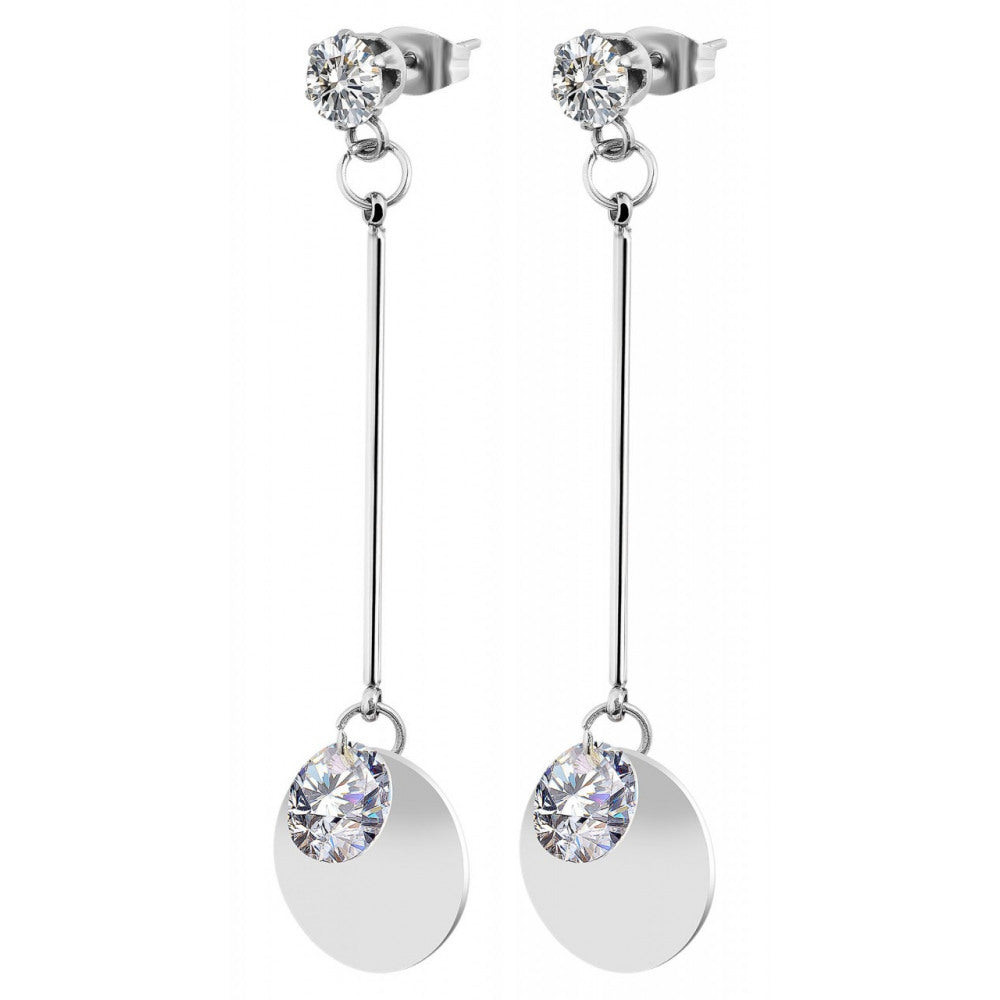 ORECCHINI CON Swarovski