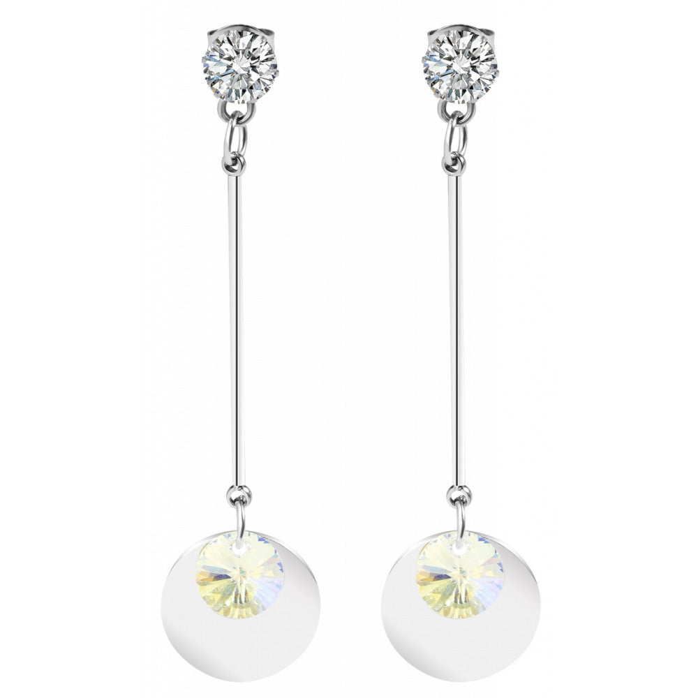 ORECCHINI CON Swarovski