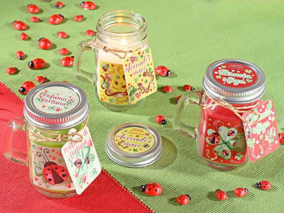 CANDELE DELLA FORTUNA