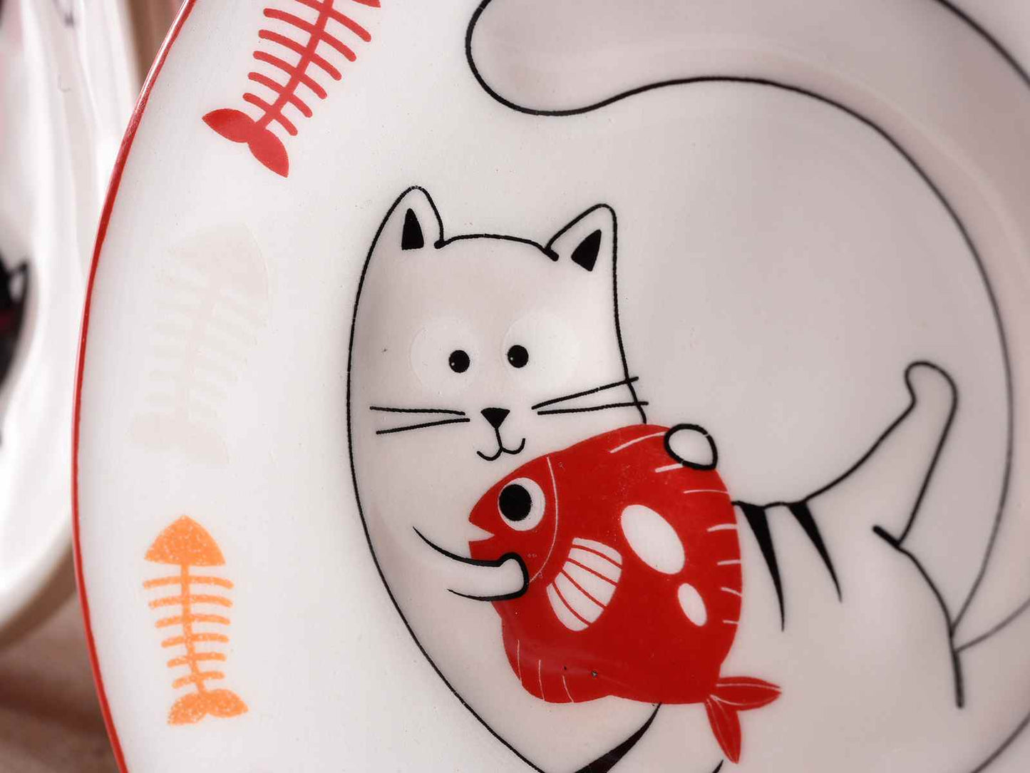 POGGIAMESTOLO "Funny Cats"