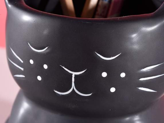 VASO GATTO