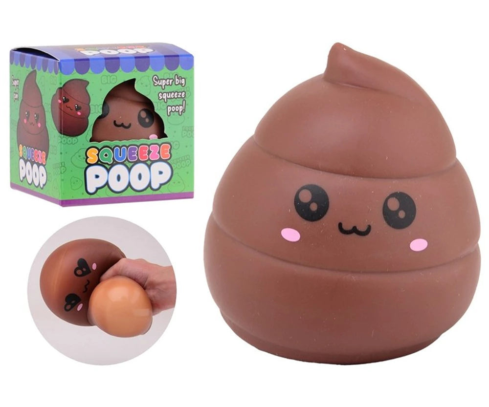 SWEEZE POOP