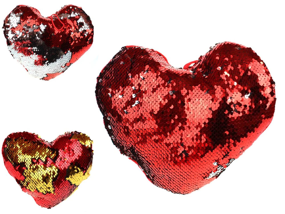 CUORE PAILLETTES
