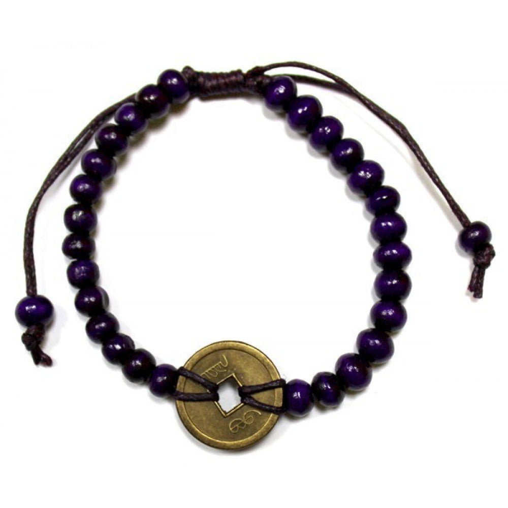 Braccialetti Feng-Shui della FORTUNA