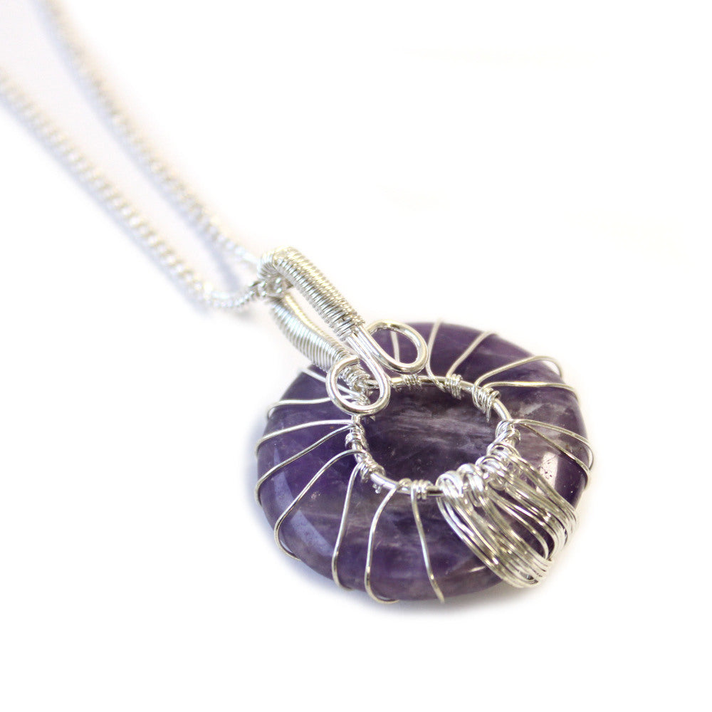 COLLANA ARMONIA E RELAX