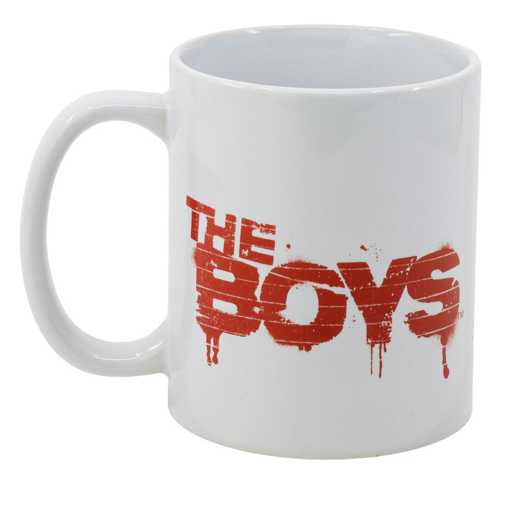 TAZZA THE BOYS