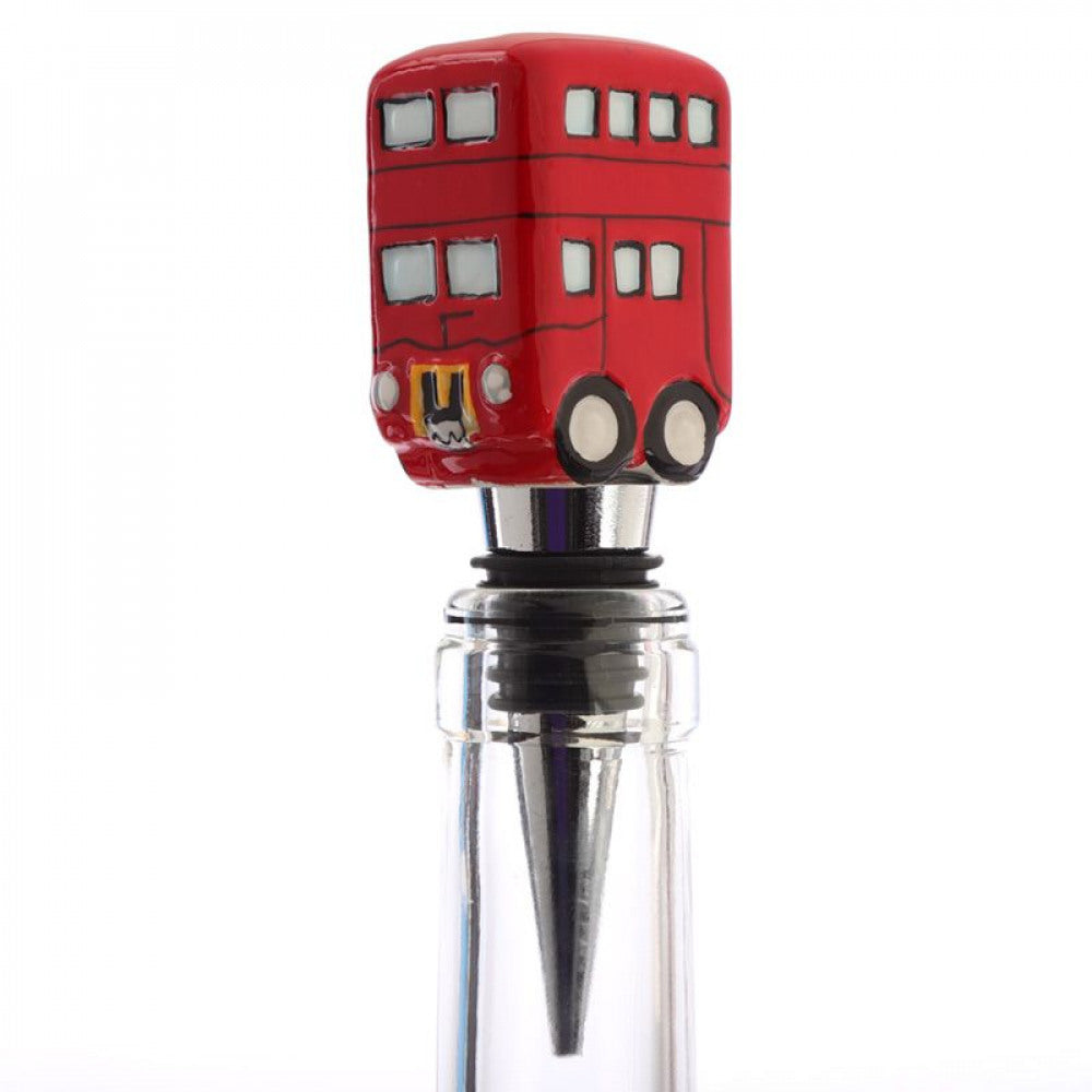 TAPPO BOTTIGLIA LONDRA