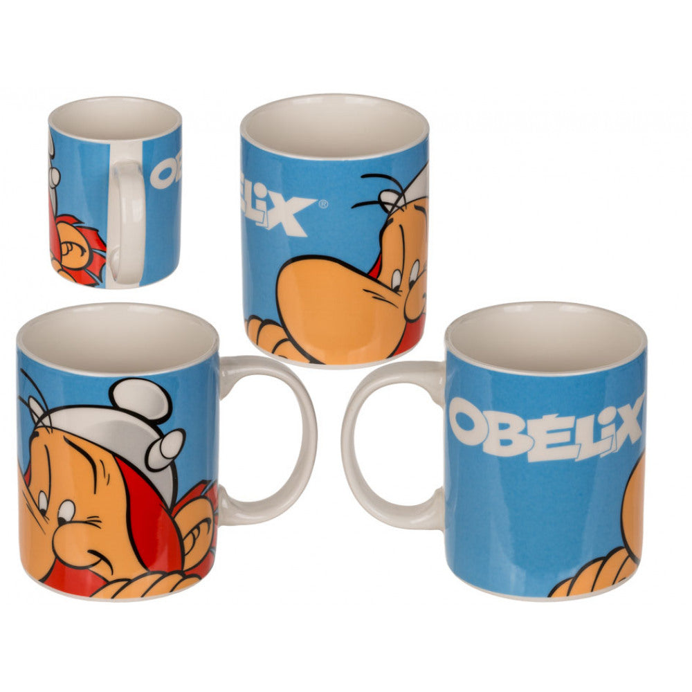 TAZZA OBELIX