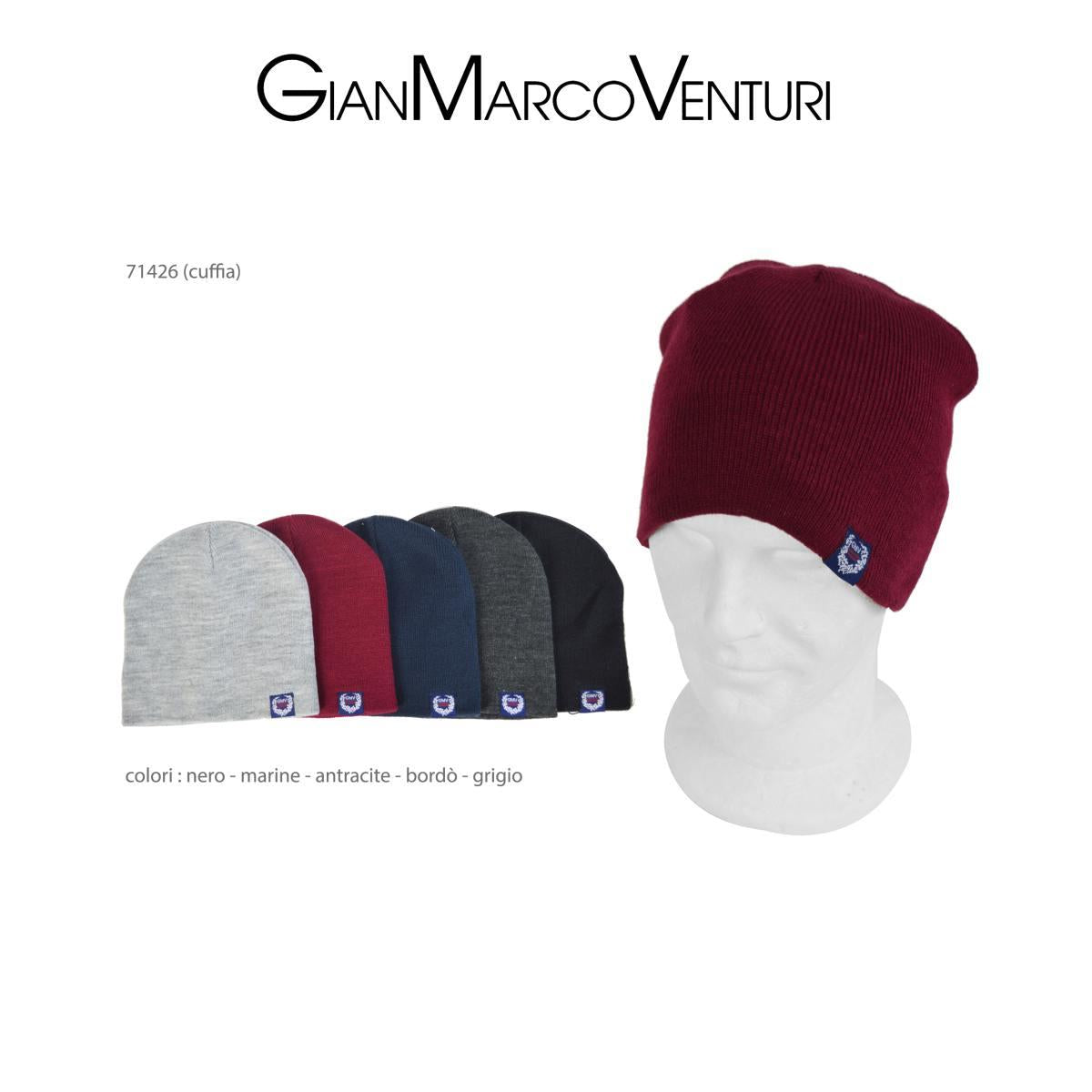 CAPPELLO UOMO GIAN MARCO VENTURI