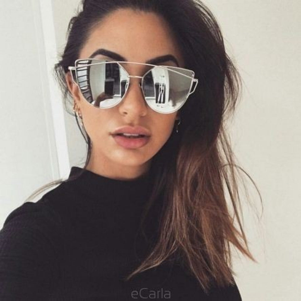 SUNGLASS ROCK FASHION