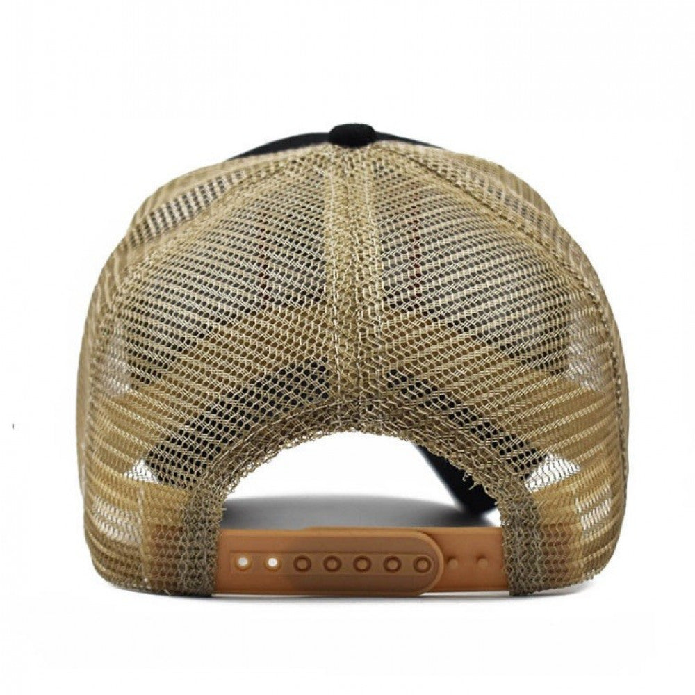 CAPPELLINO ESTIVO UNISEX