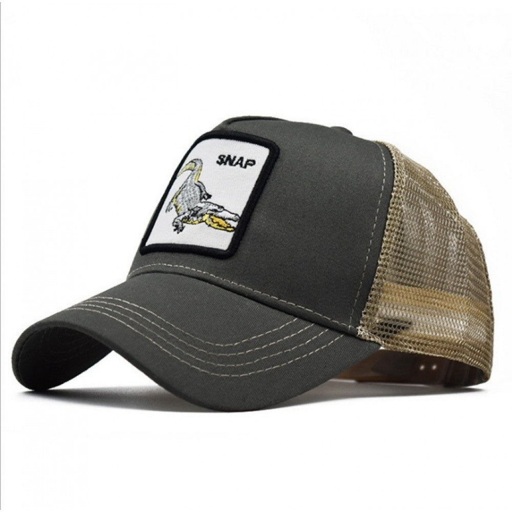 CAPPELLINO ESTIVO UNISEX