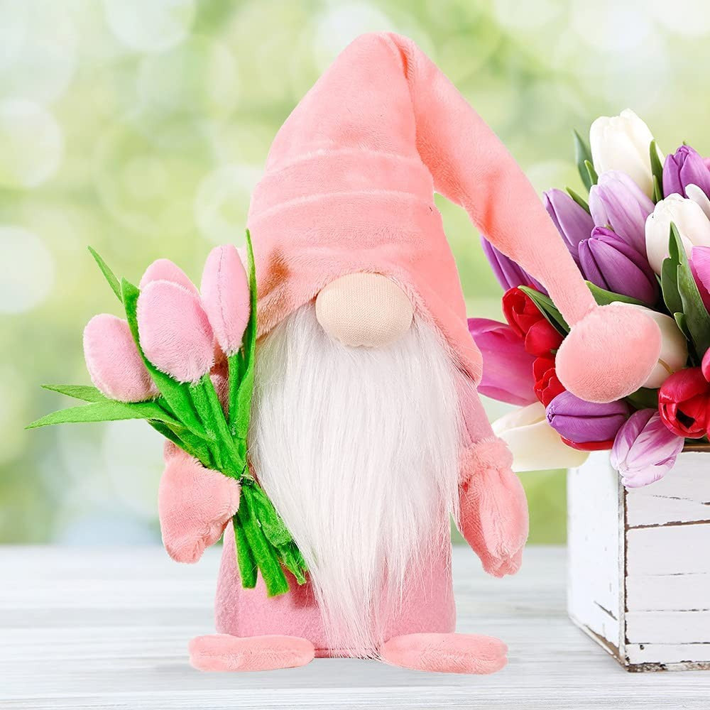 FOLLETTO DEI FIORI ROSA
