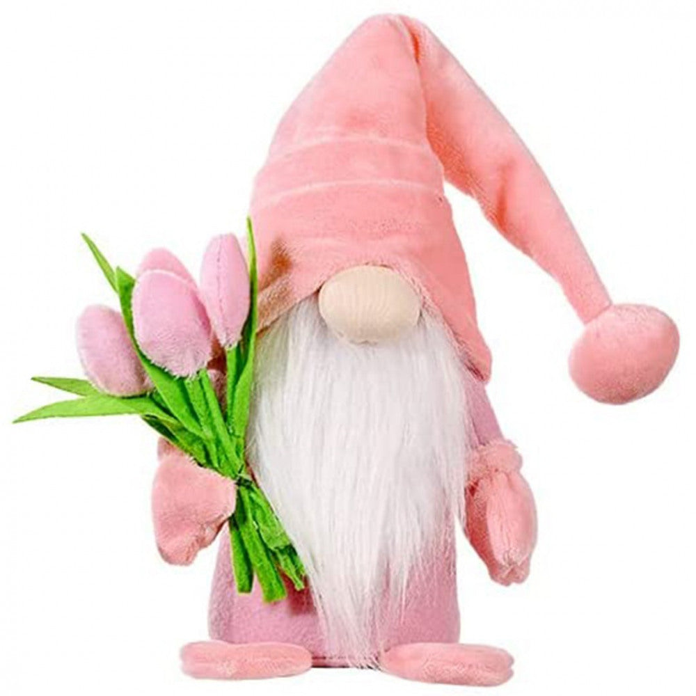 FOLLETTO DEI FIORI ROSA