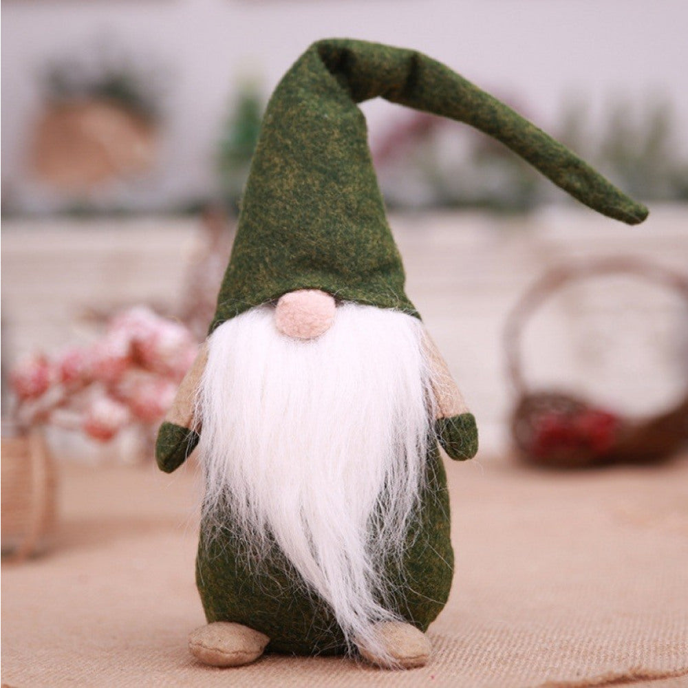GNOMO DELLE FESTE