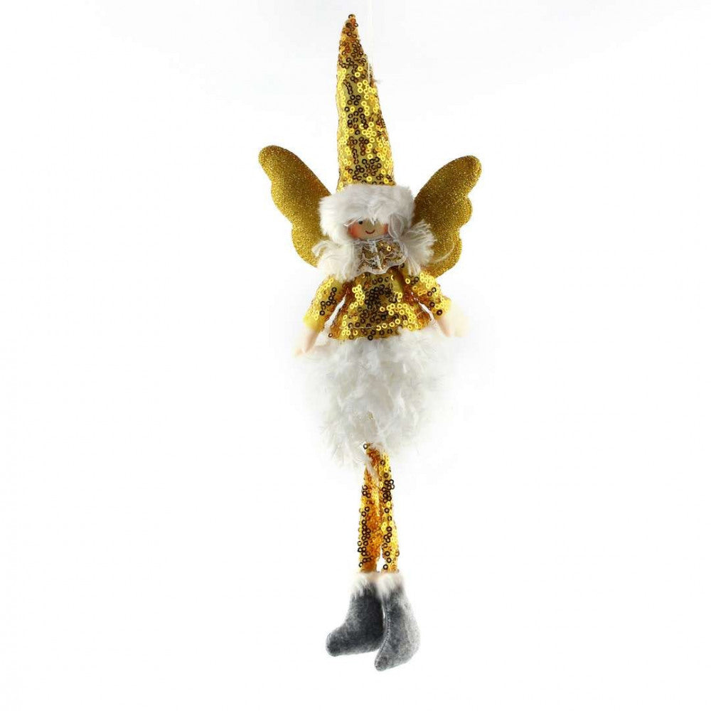 CHRISTMAS ANGEL
