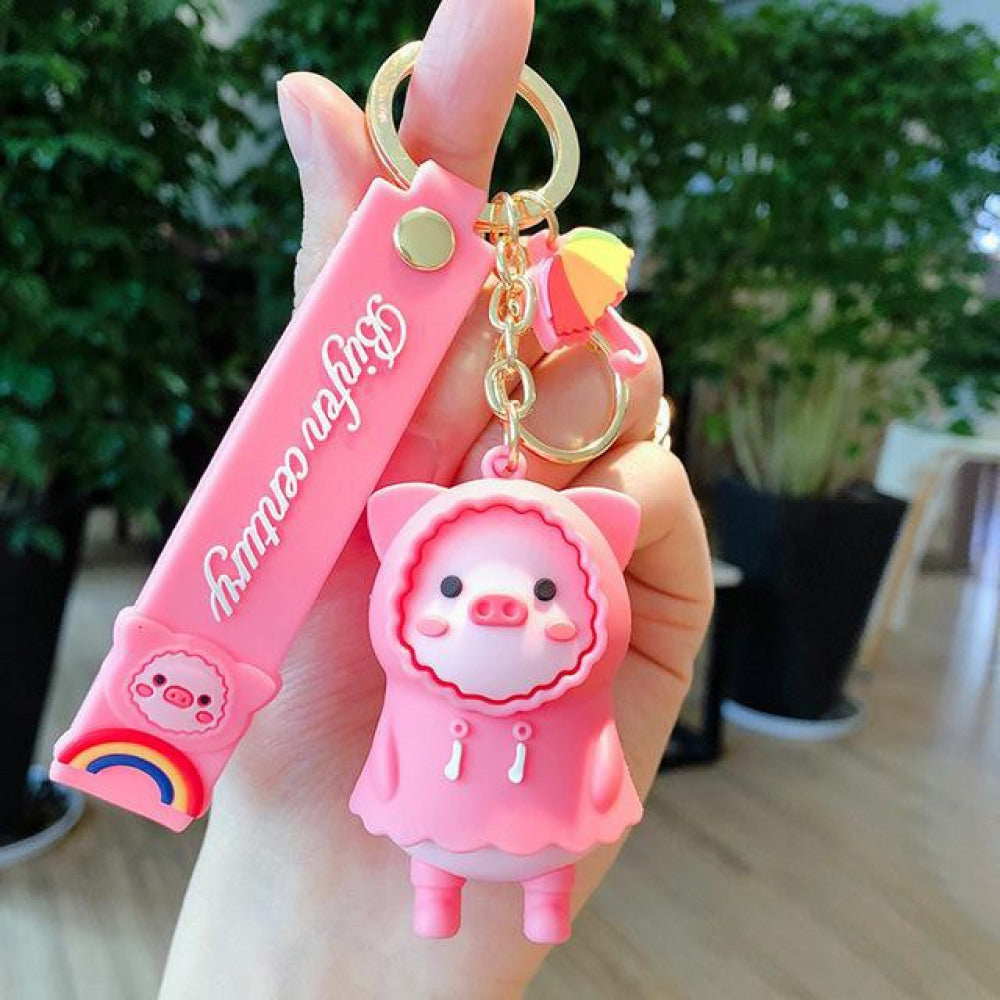 PORTACHIAVI PIGGY