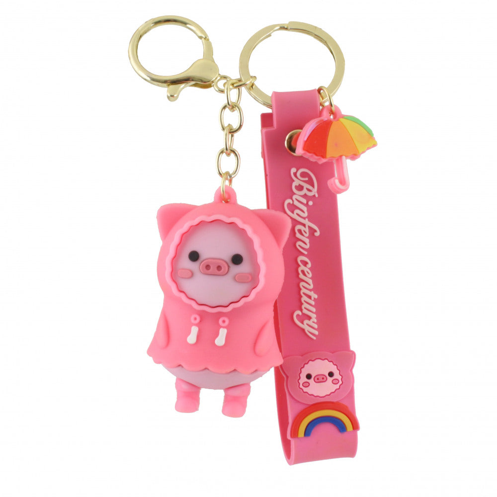 PORTACHIAVI PIGGY
