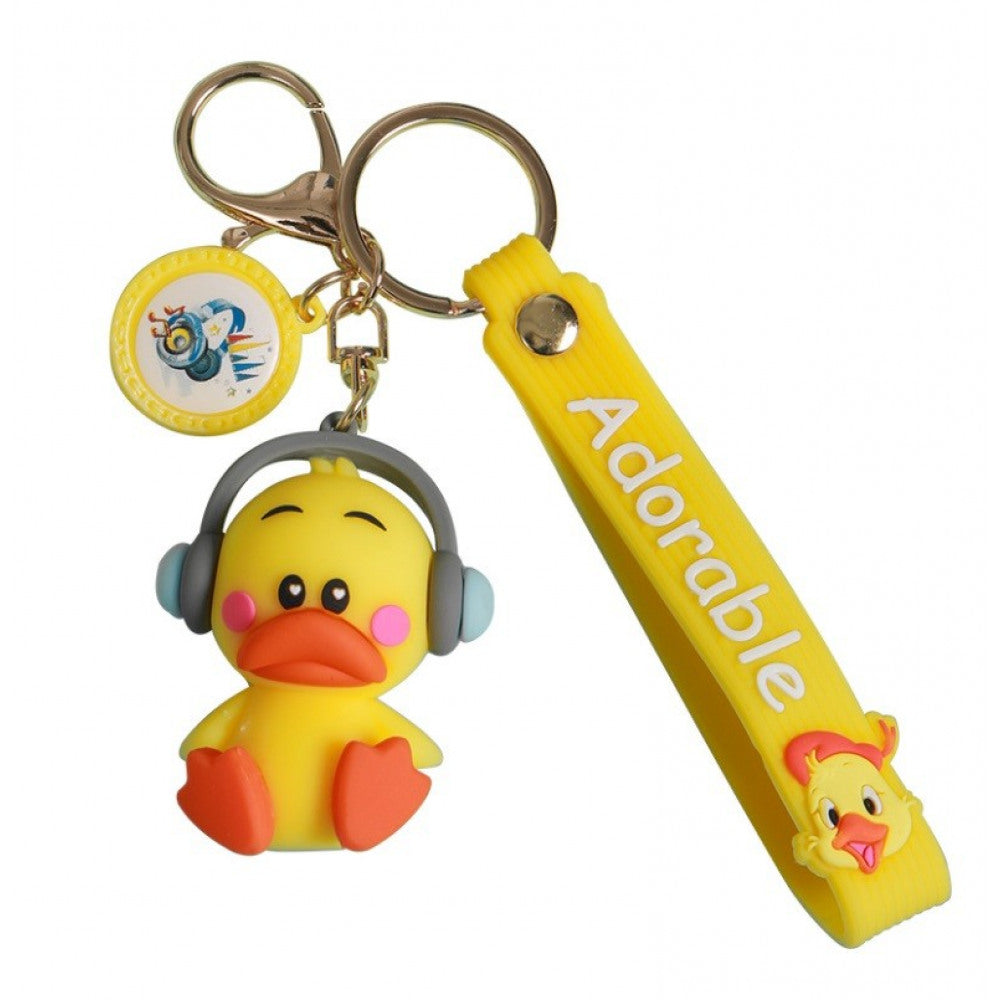 PORTACHIAVI DUCK