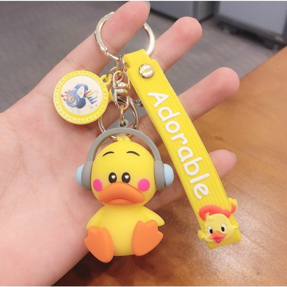 PORTACHIAVI DUCK