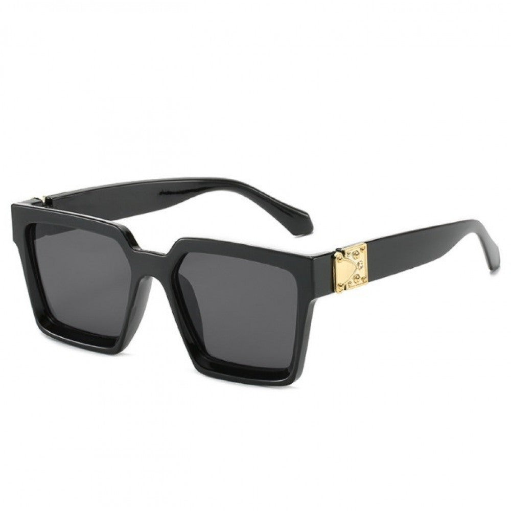 OCCHIALI DA SOLE BLACK GOLD