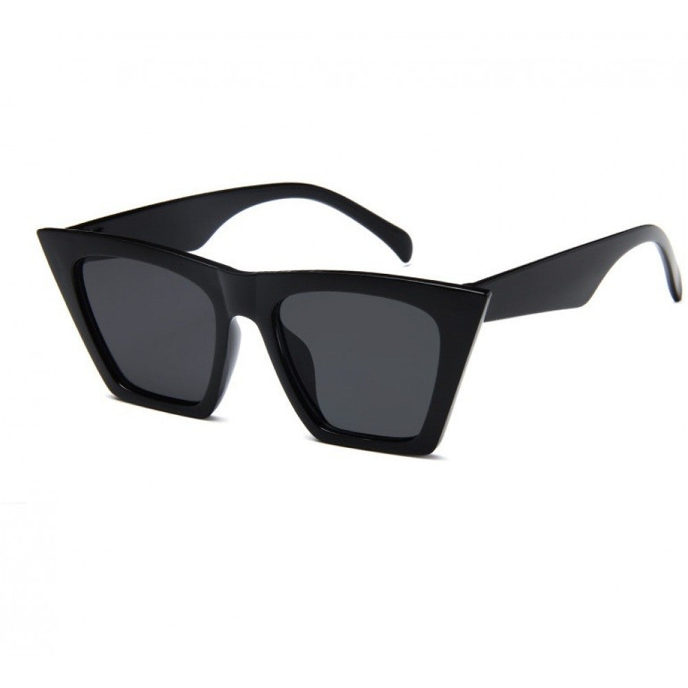 OCCHIALI DA SOLE BLACK