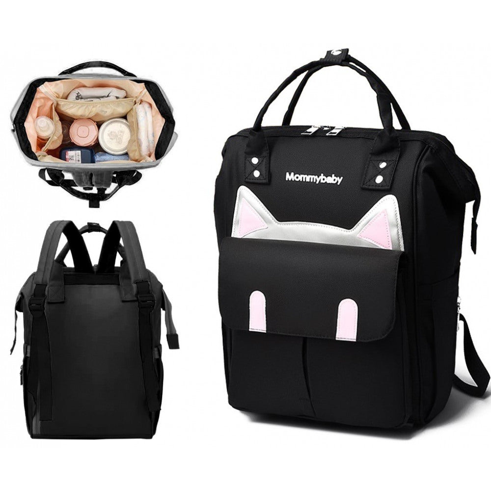 TROLLEY ,ZAINO, BORSA "MOMMY"