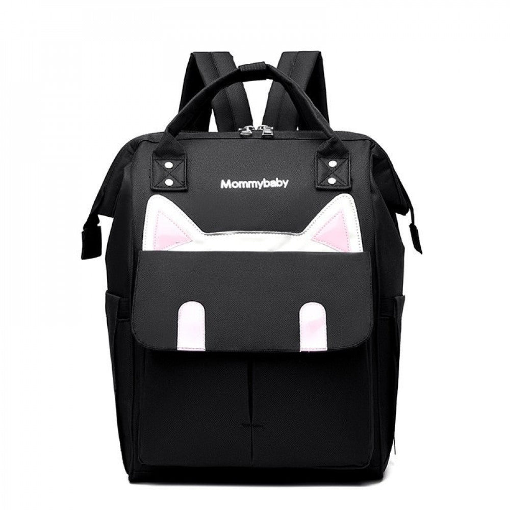 TROLLEY ,ZAINO, BORSA "MOMMY"