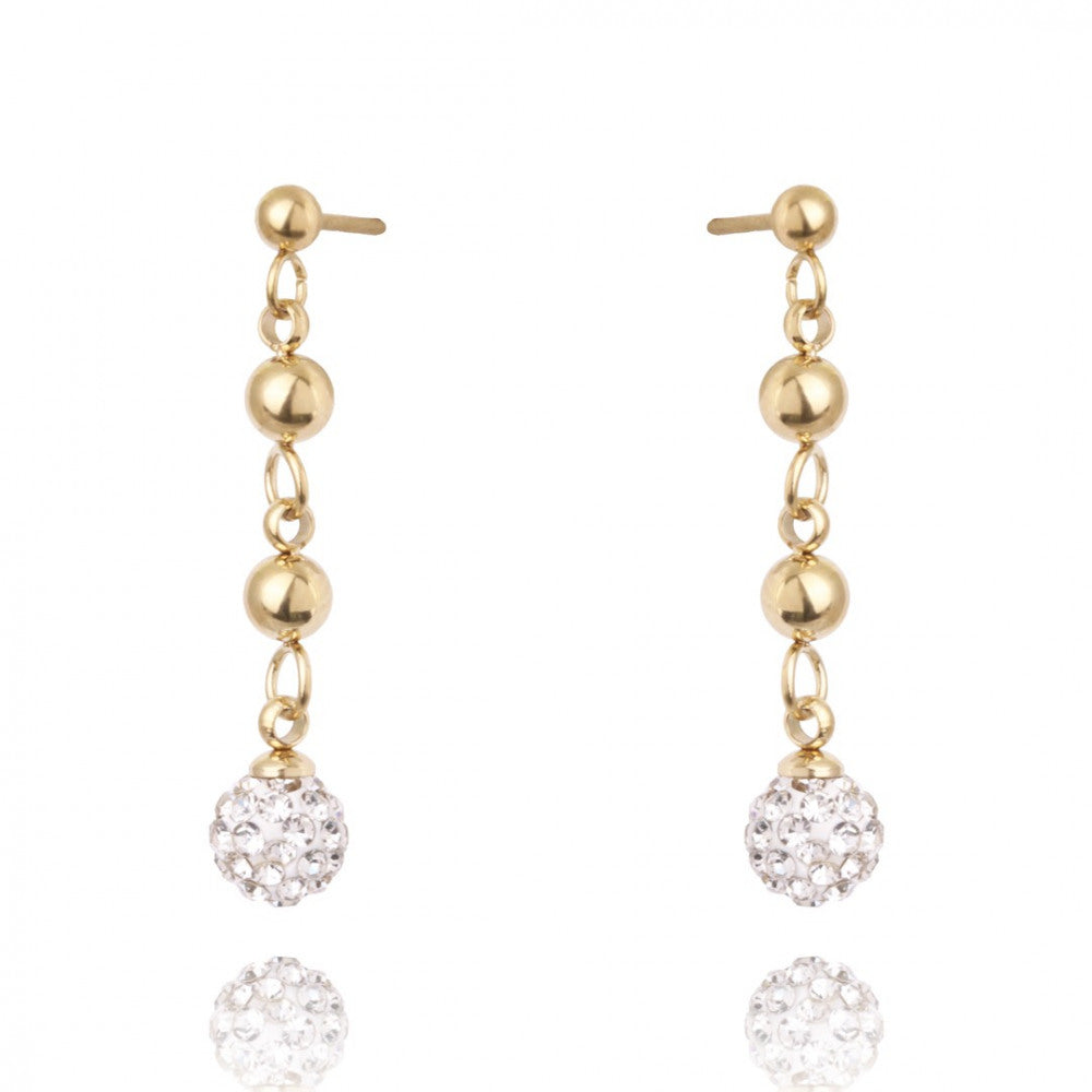 ORECCHINI GLAMOUR