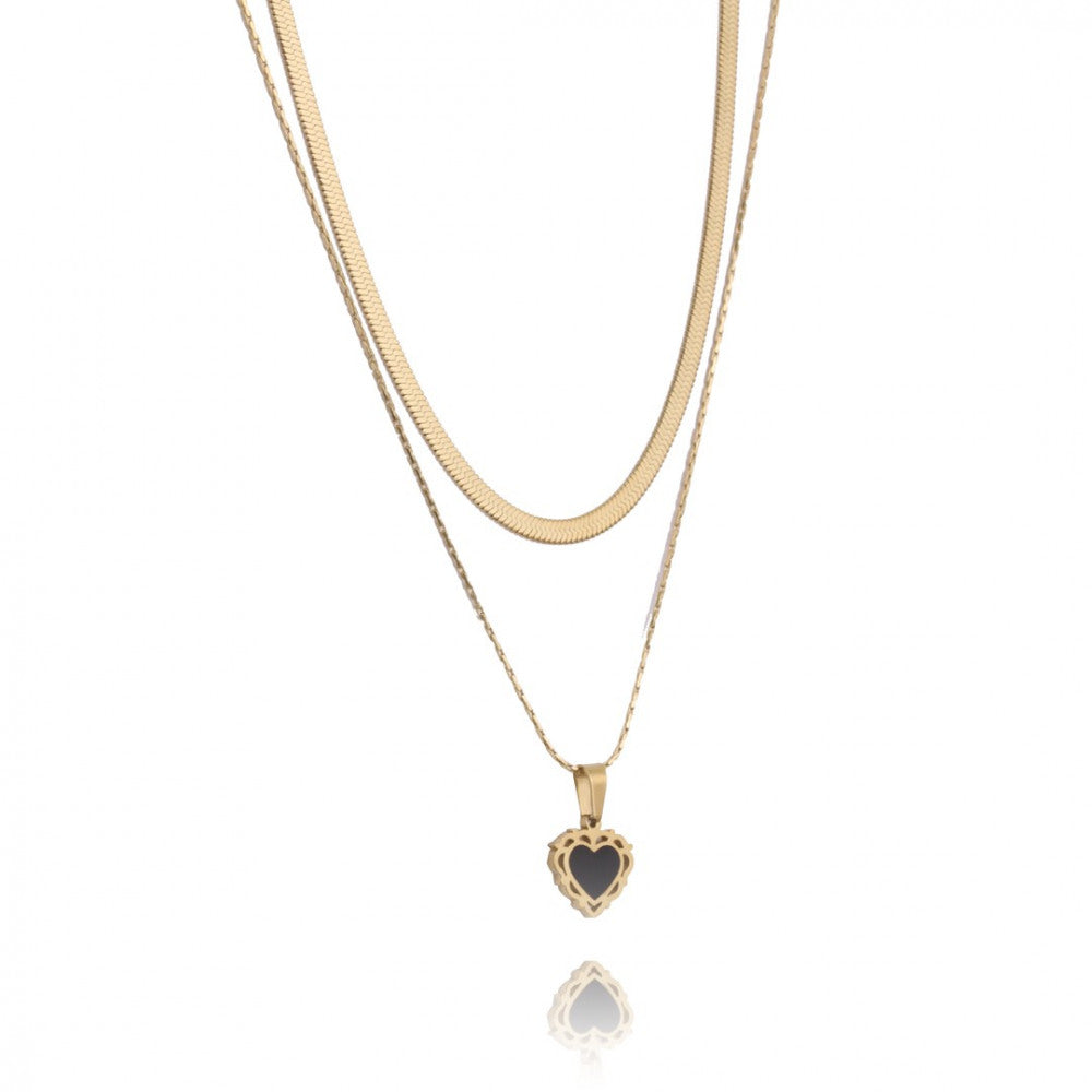 COLLANA MARINA
