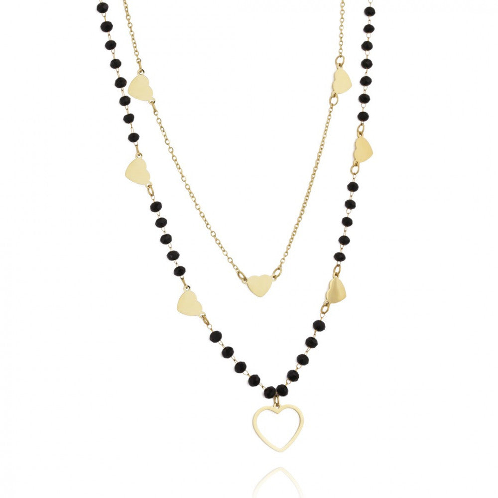 COLLANA TRINITY