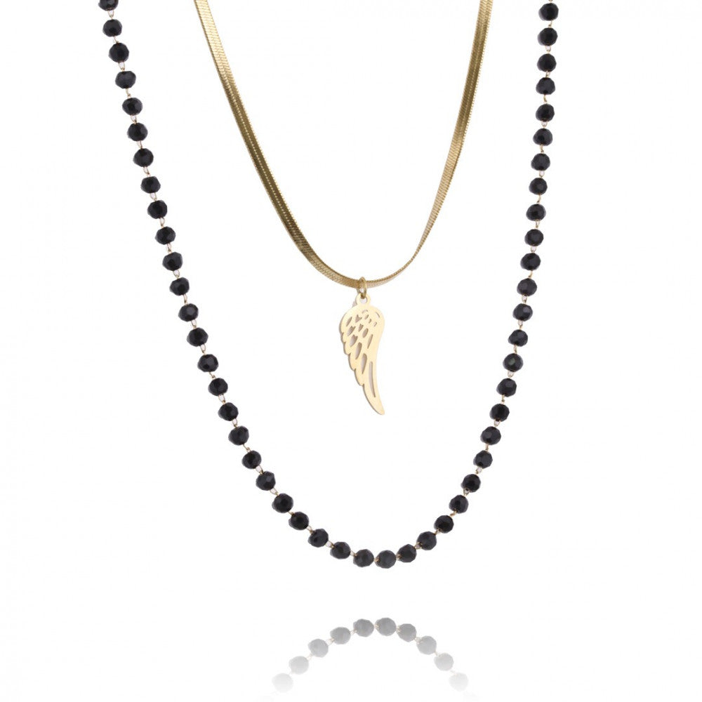 COLLANA ANGELO CUSTODE