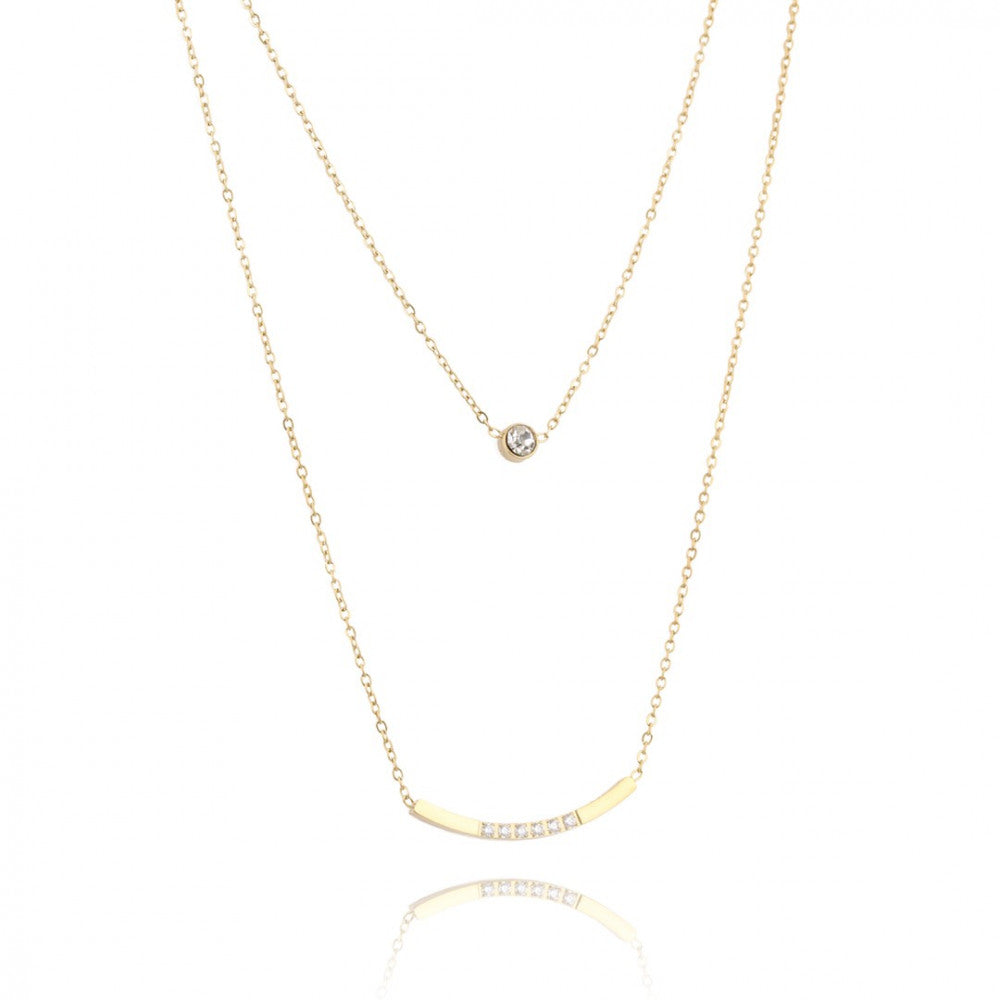 COLLANA ALICE