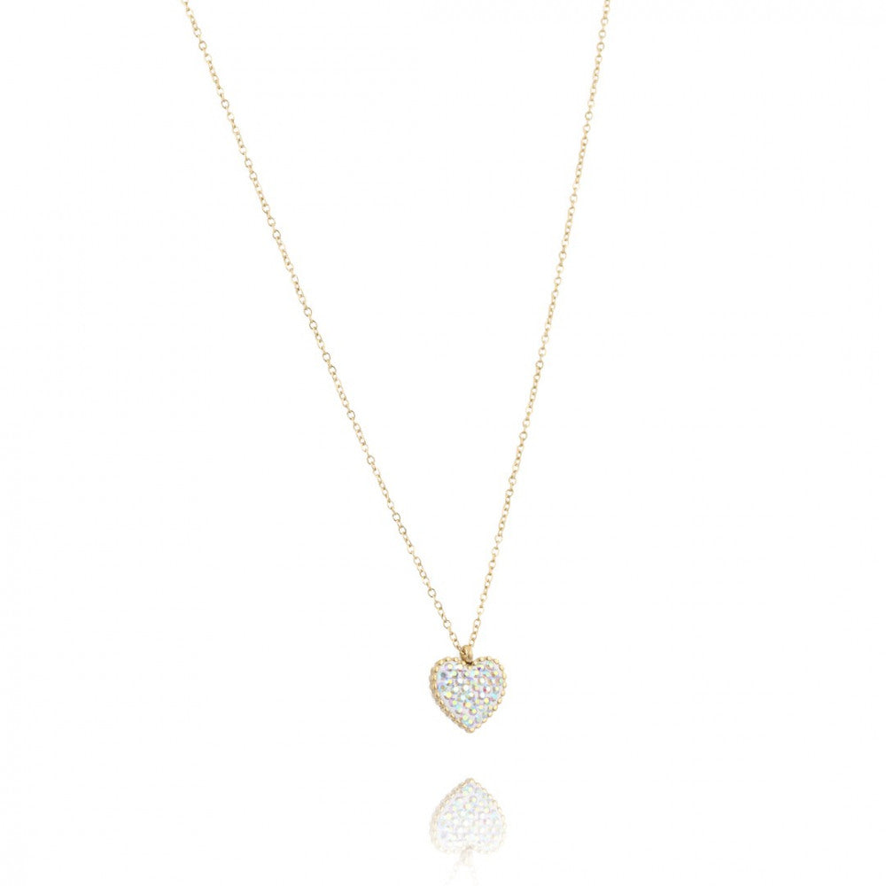 COLLANA " AMORE SEMPLICE "