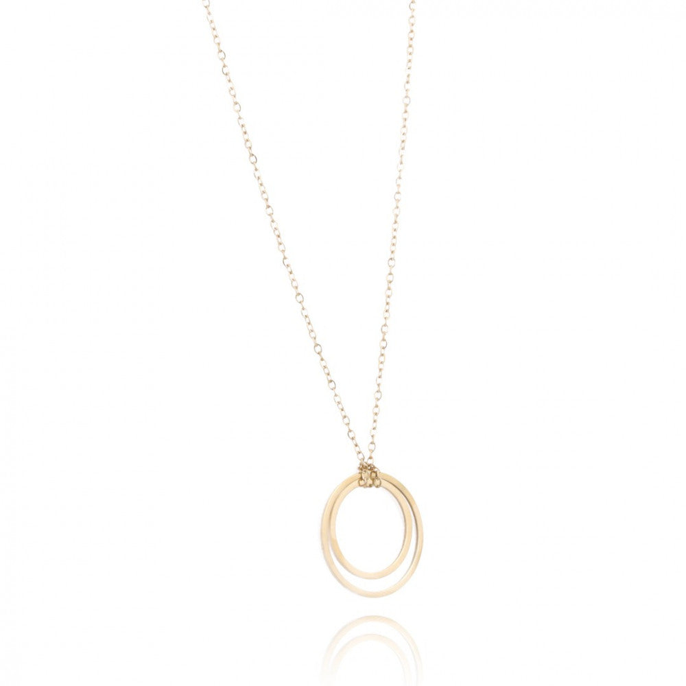 COLLANA CIRCLE
