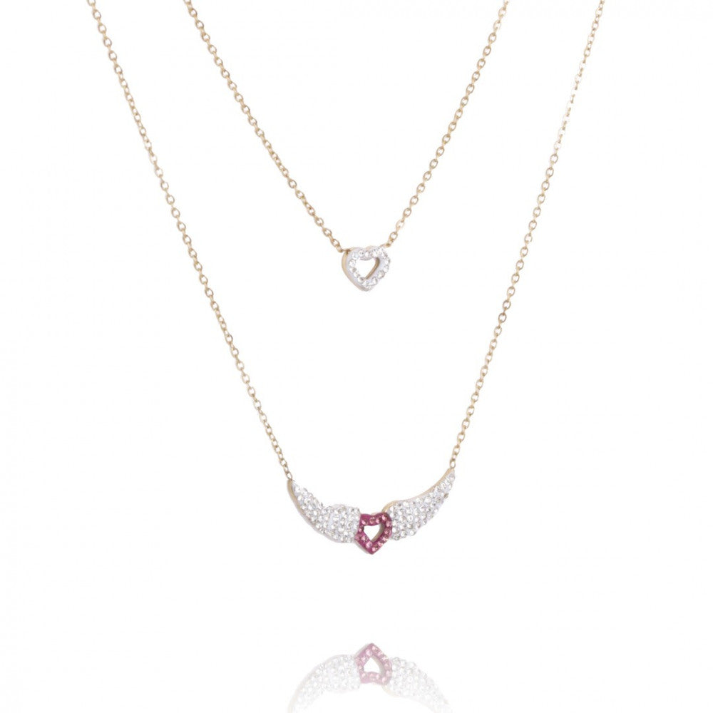 COLLANA CUPIDO